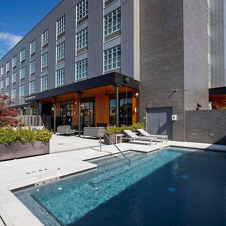 The Haywood, Tapestry Collection By Hilton Hotel El Dorado Exterior photo