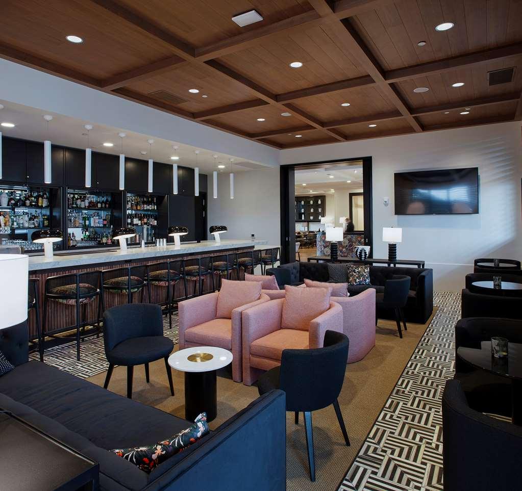 The Haywood, Tapestry Collection By Hilton Hotel El Dorado Restaurant photo
