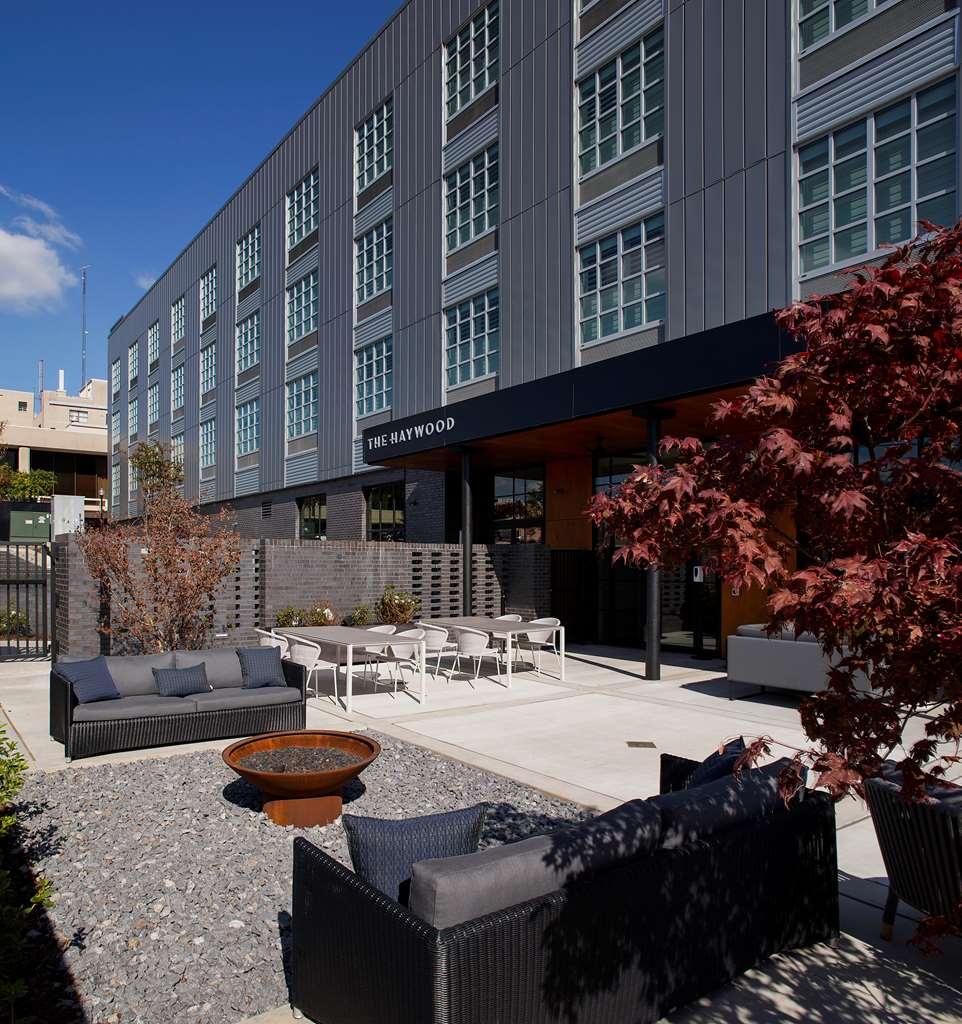 The Haywood, Tapestry Collection By Hilton Hotel El Dorado Exterior photo