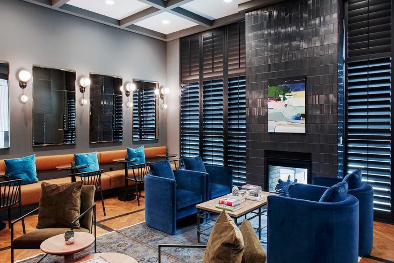 The Haywood, Tapestry Collection By Hilton Hotel El Dorado Exterior photo