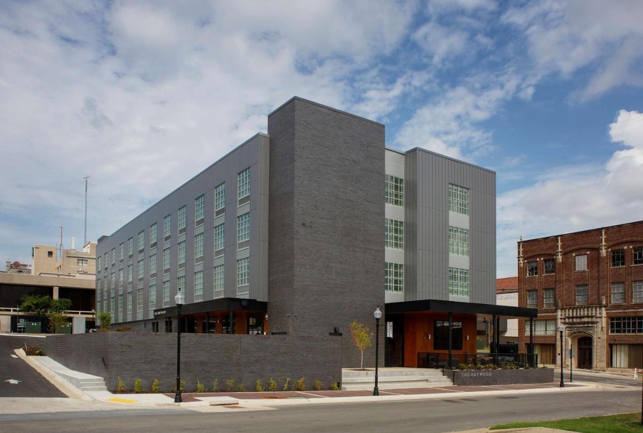 The Haywood, Tapestry Collection By Hilton Hotel El Dorado Exterior photo
