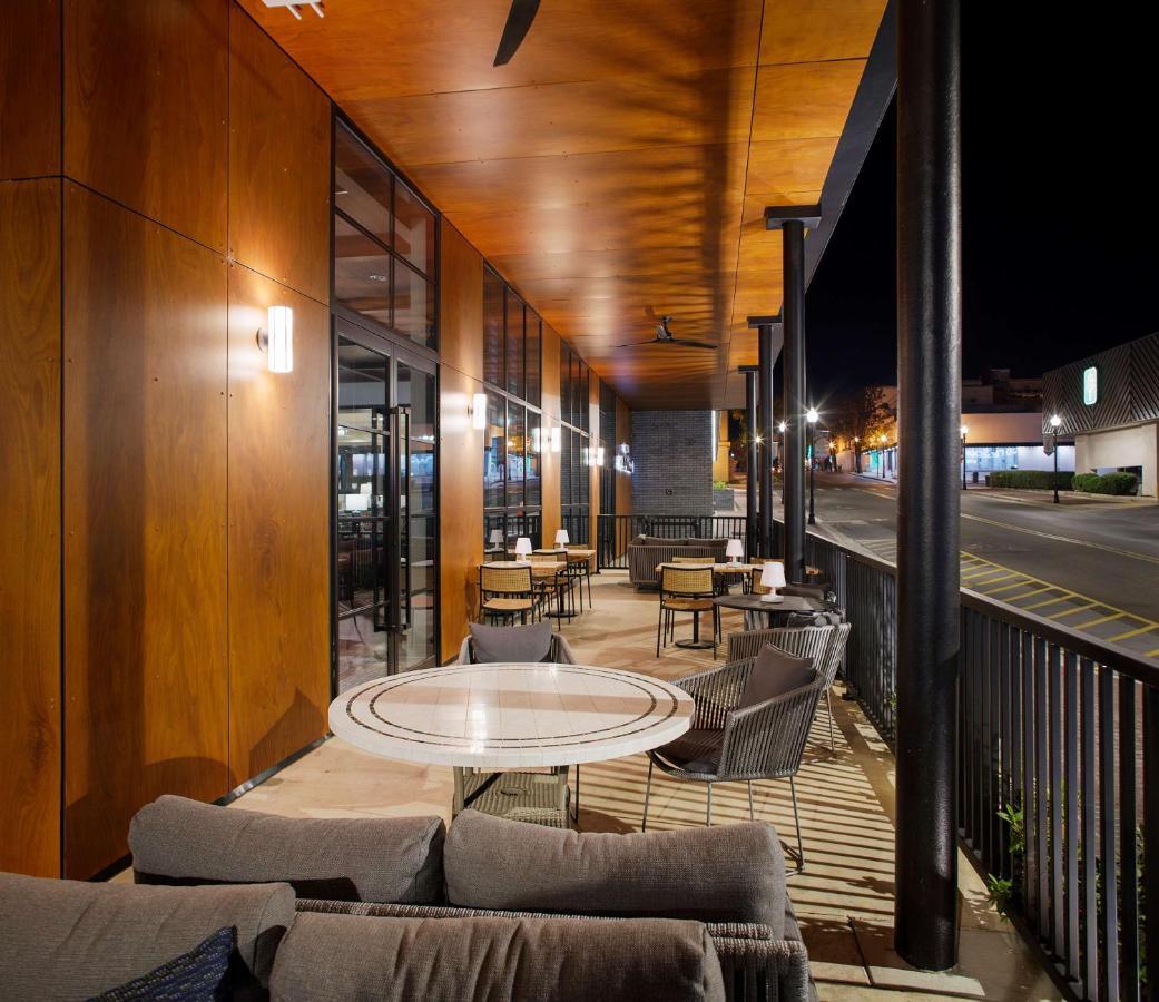 The Haywood, Tapestry Collection By Hilton Hotel El Dorado Exterior photo