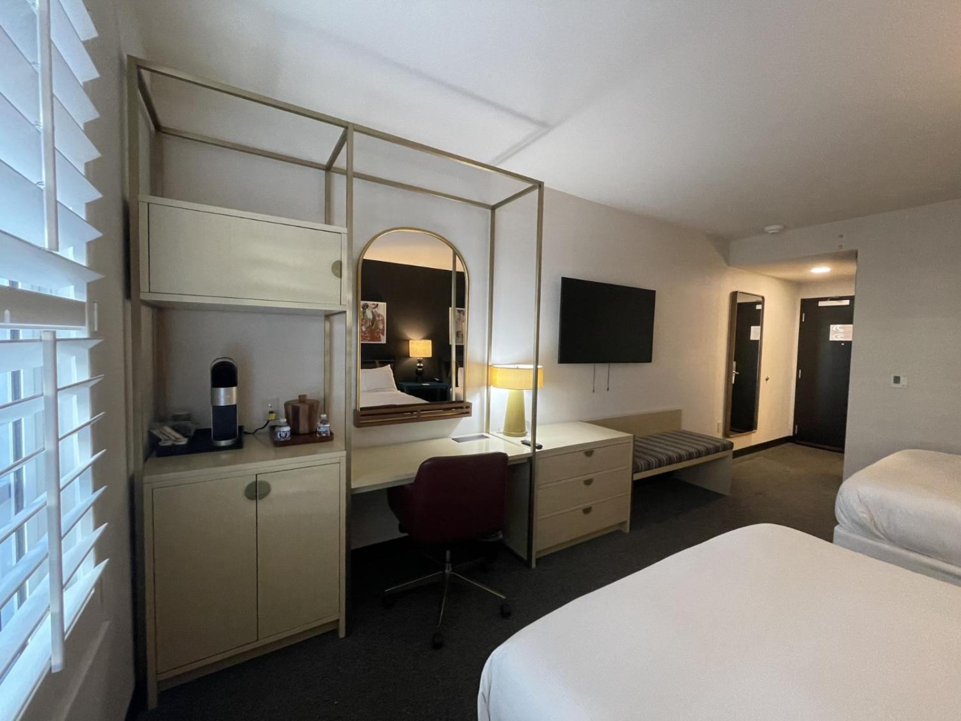 The Haywood, Tapestry Collection By Hilton Hotel El Dorado Exterior photo