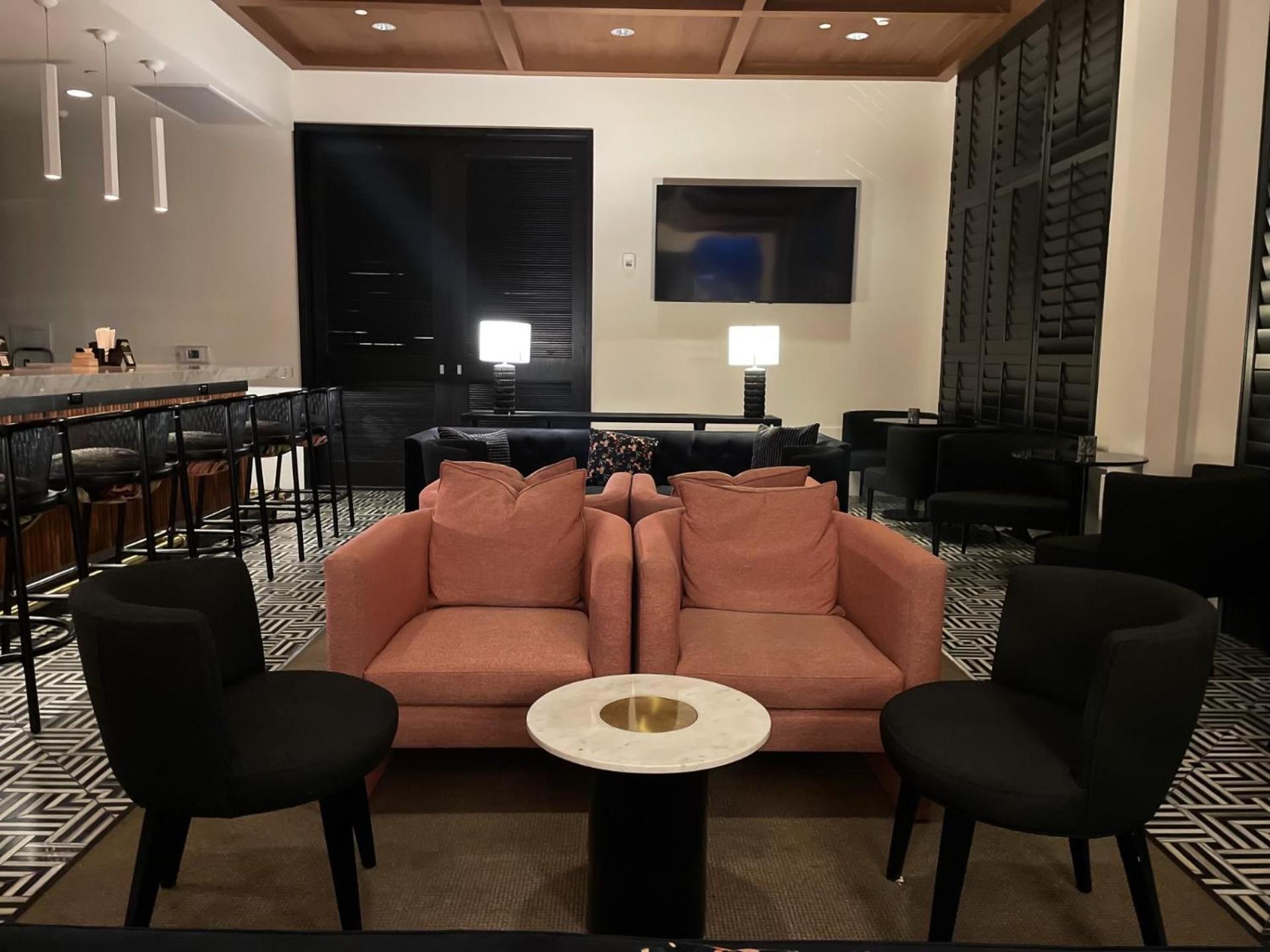 The Haywood, Tapestry Collection By Hilton Hotel El Dorado Exterior photo