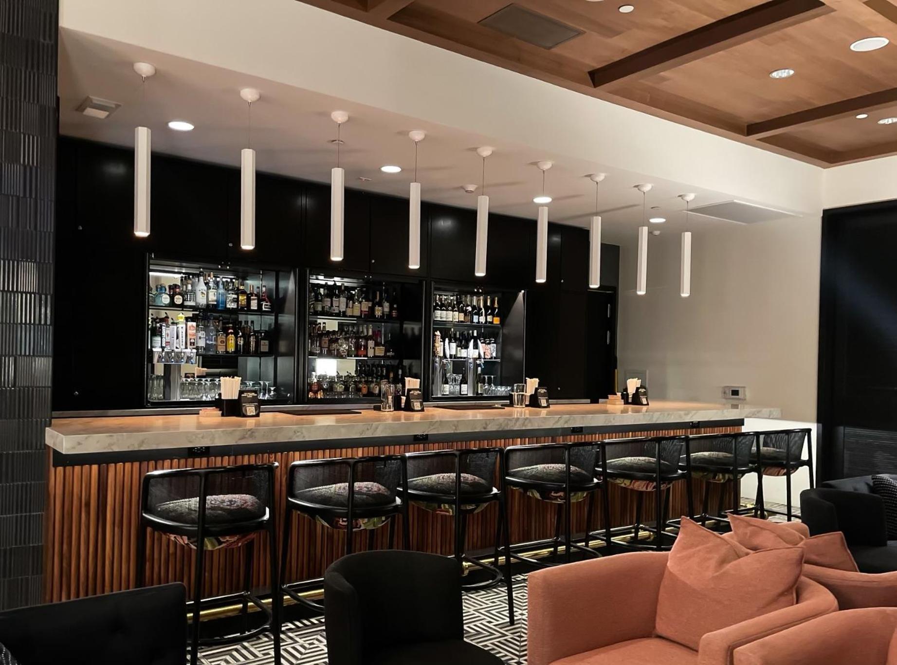 The Haywood, Tapestry Collection By Hilton Hotel El Dorado Exterior photo