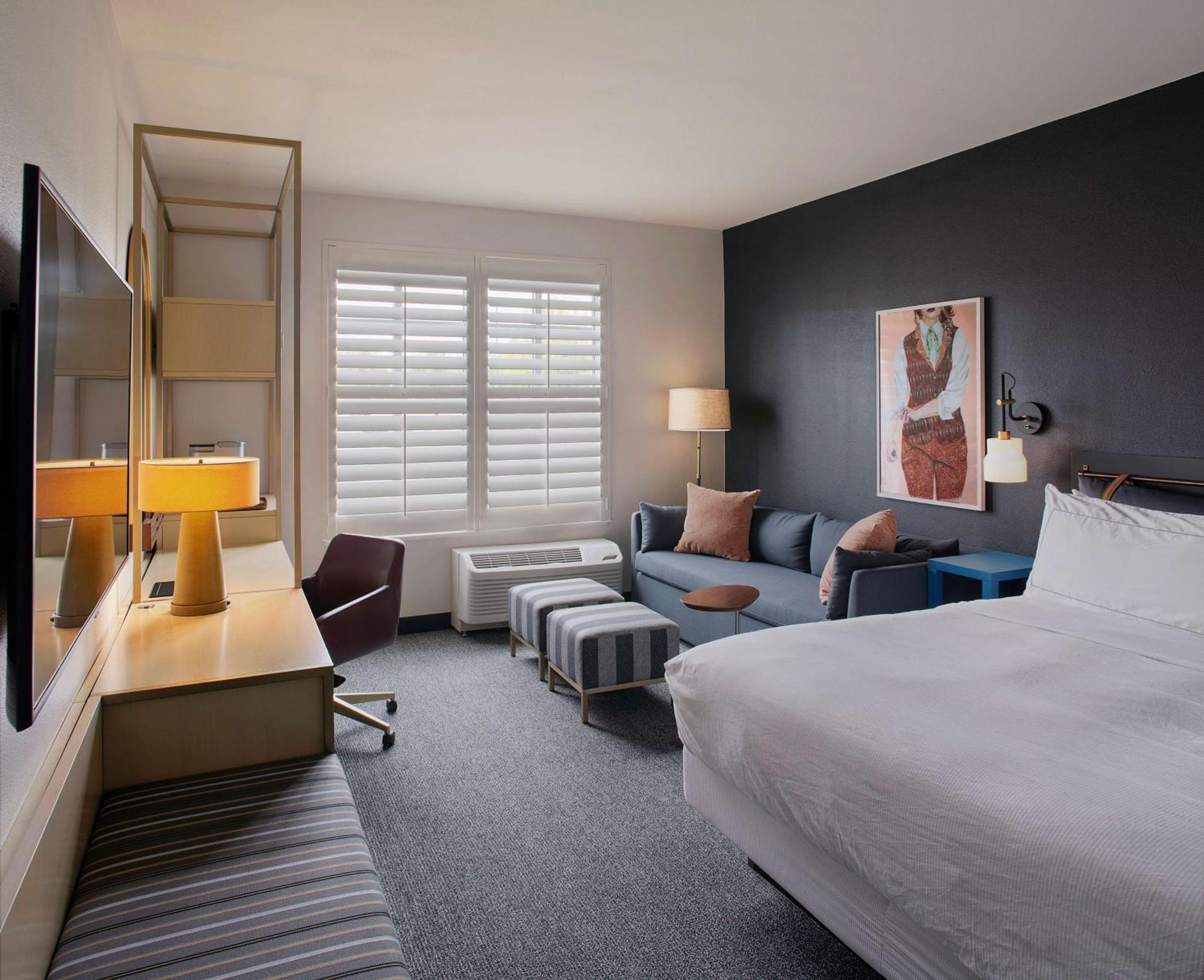 The Haywood, Tapestry Collection By Hilton Hotel El Dorado Exterior photo