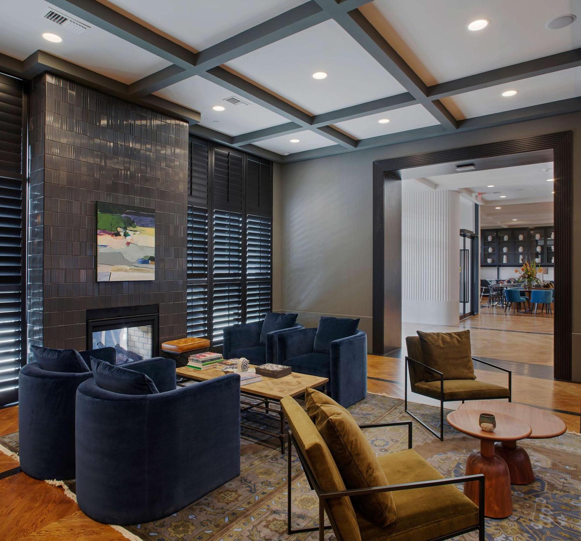 The Haywood, Tapestry Collection By Hilton Hotel El Dorado Exterior photo