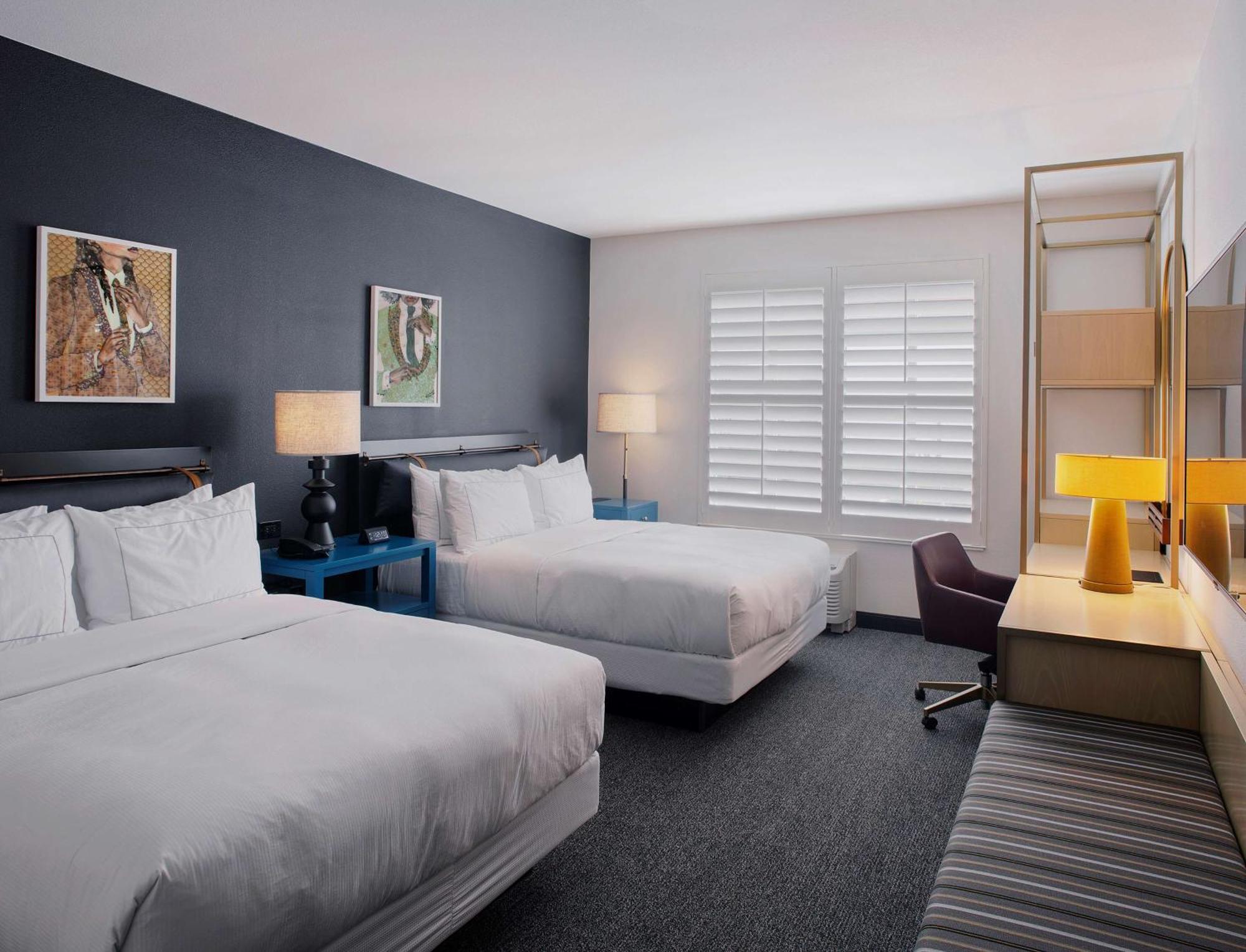 The Haywood, Tapestry Collection By Hilton Hotel El Dorado Exterior photo