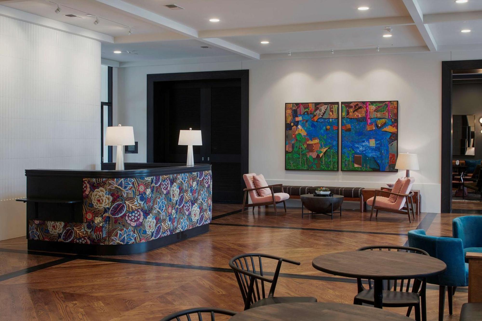 The Haywood, Tapestry Collection By Hilton Hotel El Dorado Exterior photo